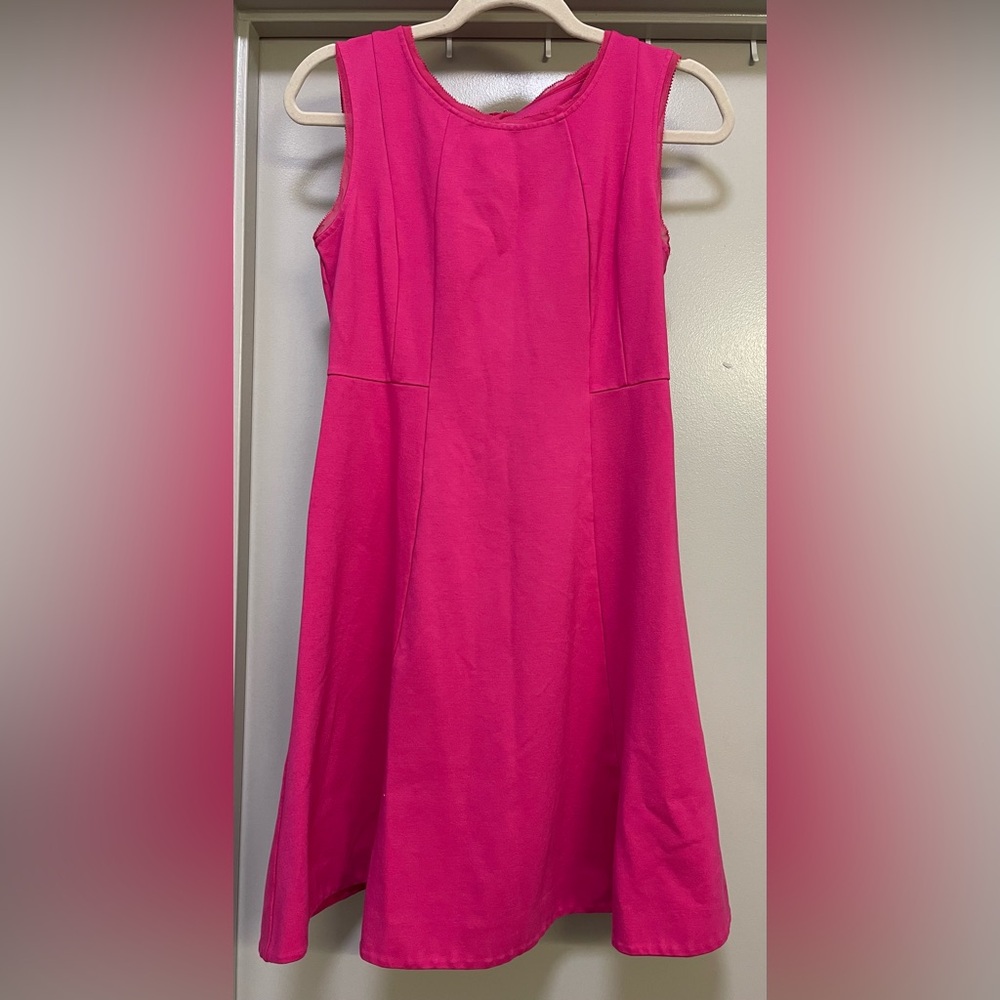 Talbots Cocktail Dress - Fit and Flare
